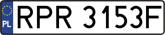 RPR3153F