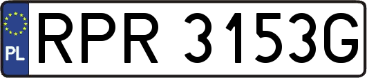RPR3153G