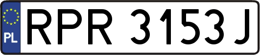 RPR3153J