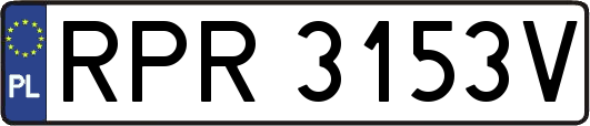 RPR3153V