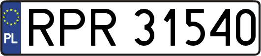 RPR31540