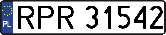RPR31542