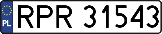 RPR31543