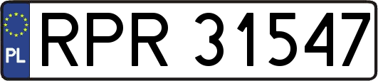 RPR31547