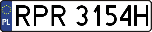 RPR3154H
