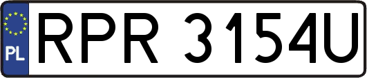 RPR3154U