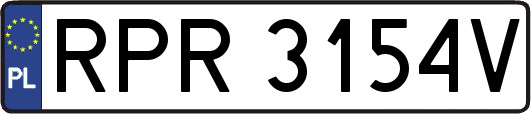 RPR3154V