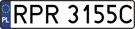 RPR3155C