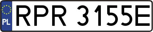 RPR3155E