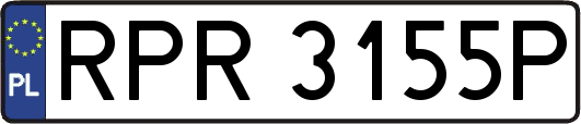 RPR3155P