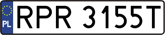 RPR3155T