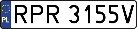 RPR3155V