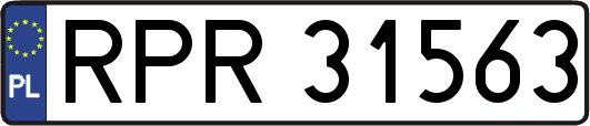 RPR31563