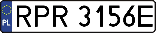 RPR3156E