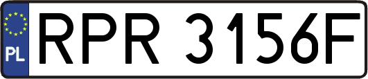 RPR3156F