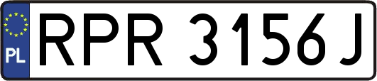 RPR3156J