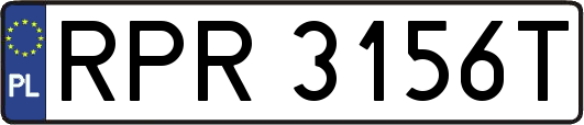 RPR3156T