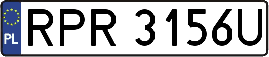 RPR3156U