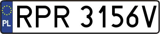 RPR3156V