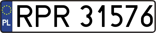 RPR31576