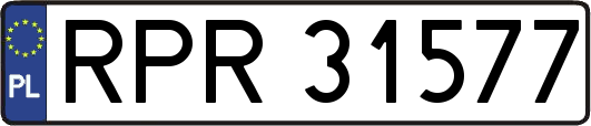 RPR31577