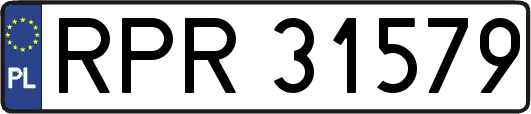 RPR31579