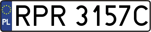 RPR3157C