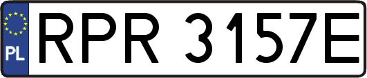 RPR3157E