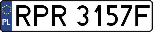 RPR3157F