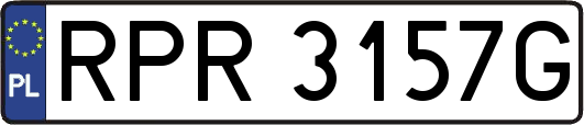 RPR3157G