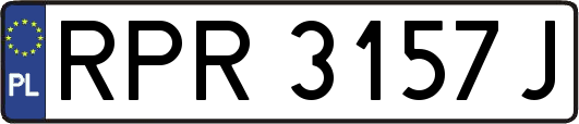 RPR3157J