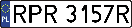 RPR3157R
