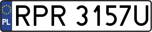 RPR3157U