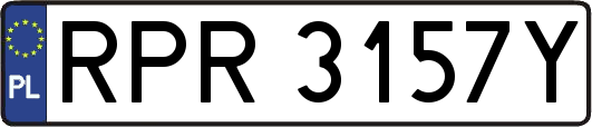 RPR3157Y