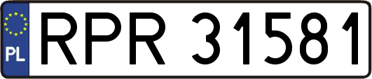 RPR31581