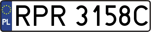 RPR3158C