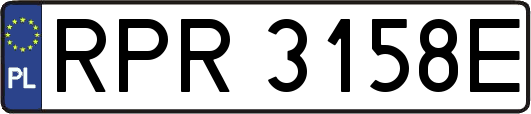 RPR3158E