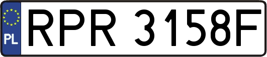 RPR3158F