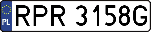 RPR3158G