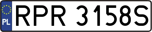 RPR3158S