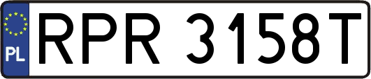 RPR3158T