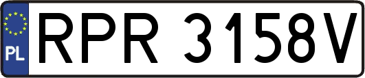 RPR3158V