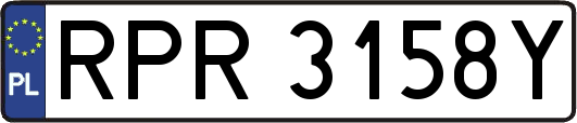 RPR3158Y
