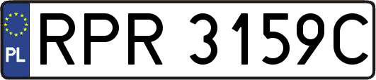 RPR3159C