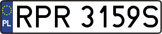 RPR3159S