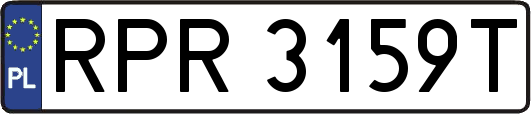 RPR3159T