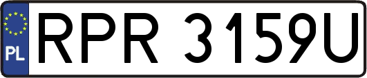 RPR3159U