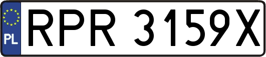 RPR3159X