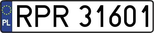 RPR31601