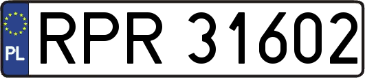 RPR31602